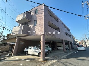 山源水産ビルの物件外観写真